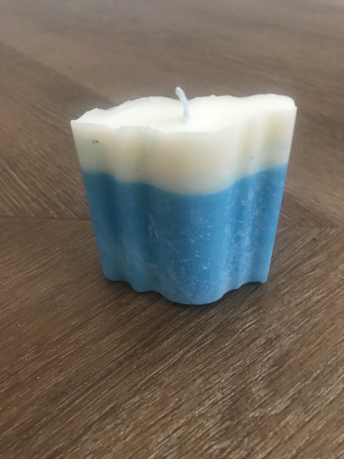 Cloud Candle