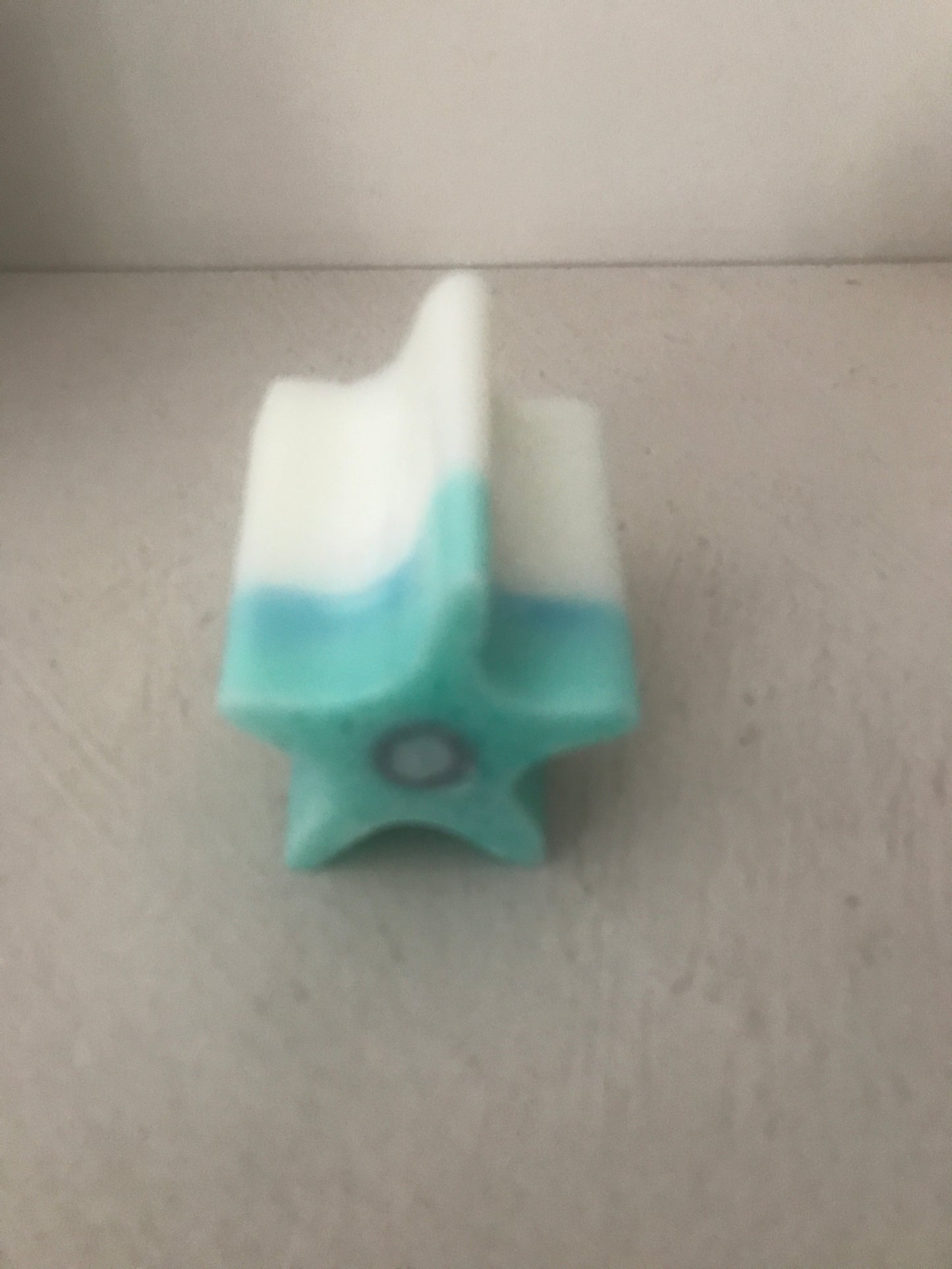 Sea Star Candle Scented