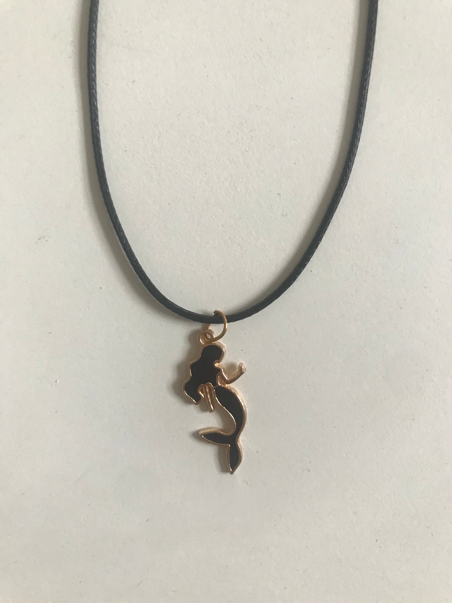 Irresistable Sirene necklace