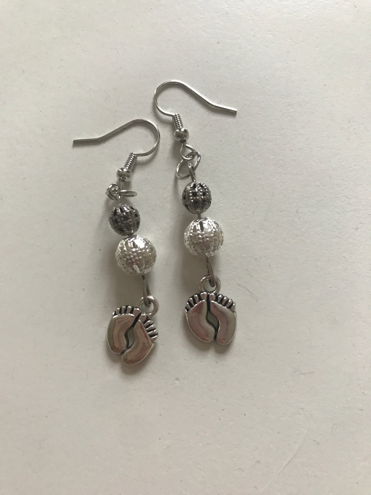Newborn Earings