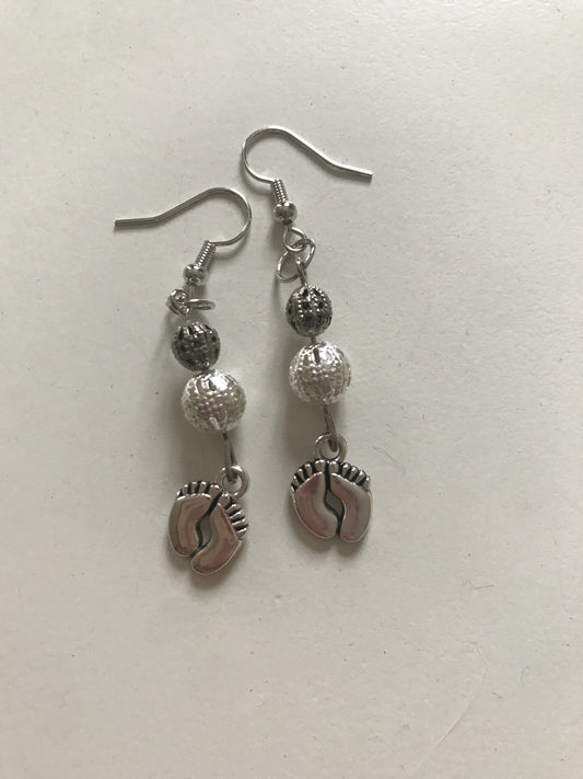 Newborn Earings