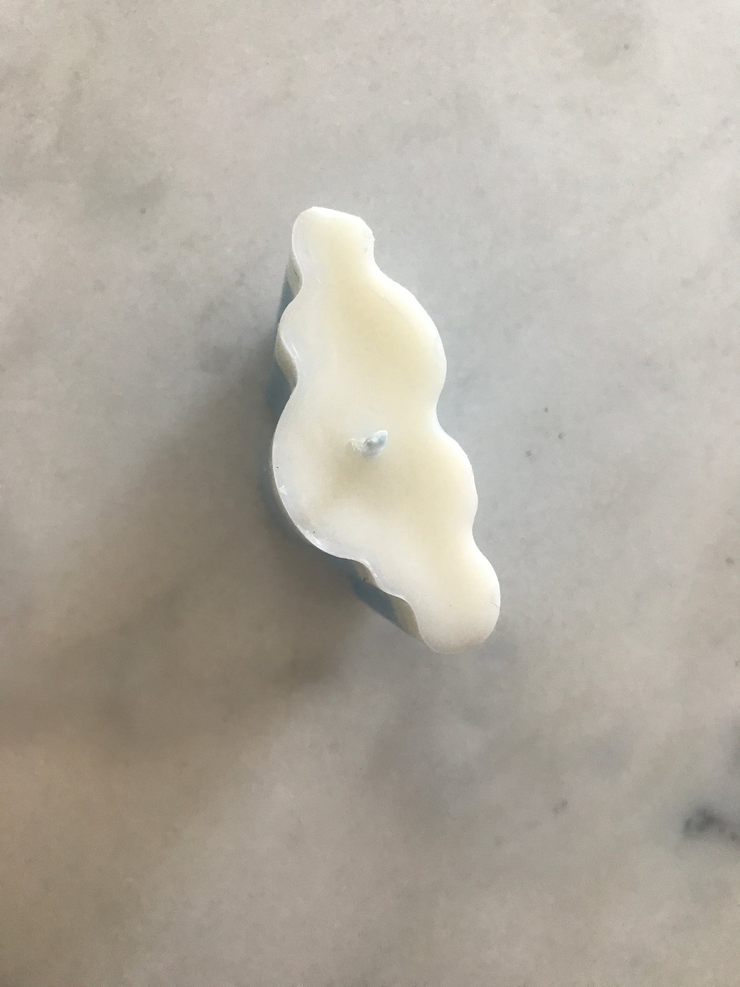 Cloud Candle