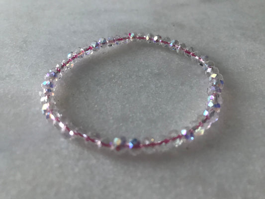 Crystal Bracelet