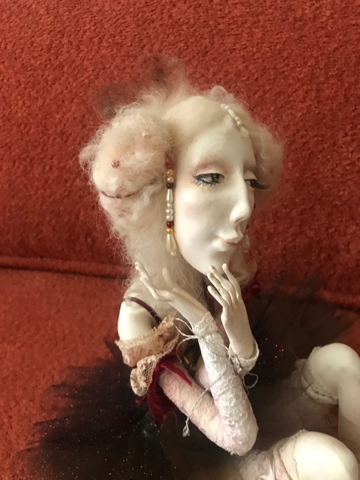Art Doll