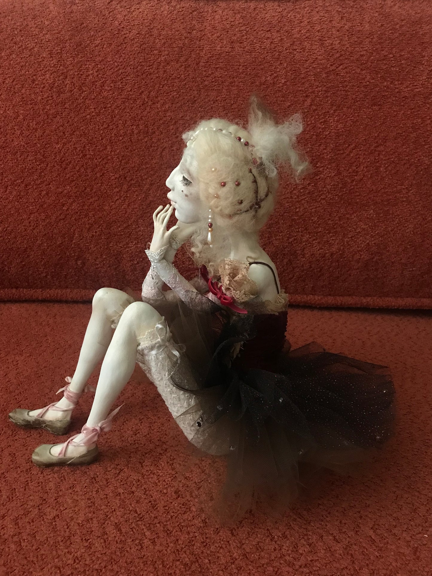 Art Doll