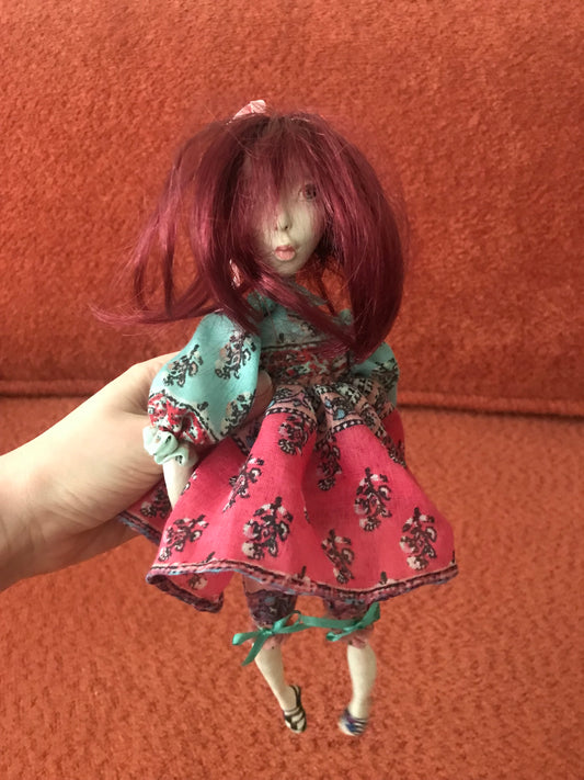 Art Doll