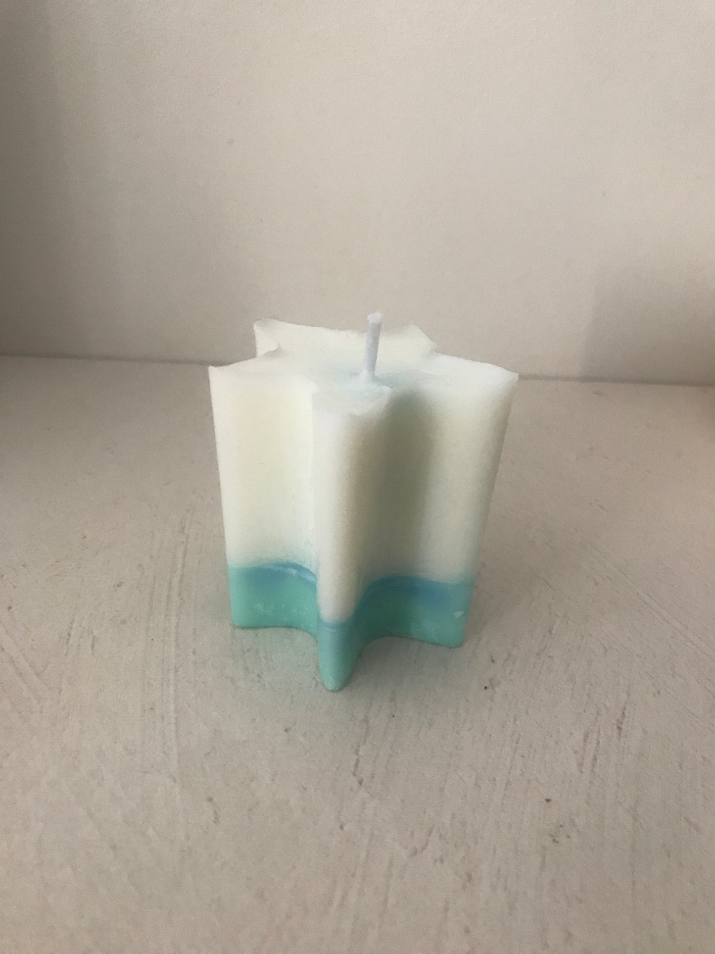 Sea Star Candle Scented