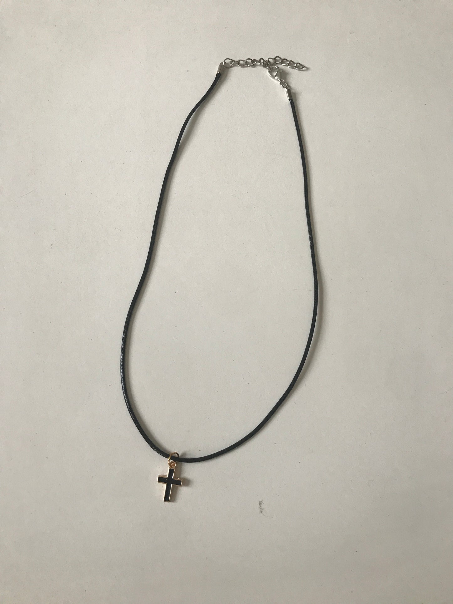 Cross Neclace