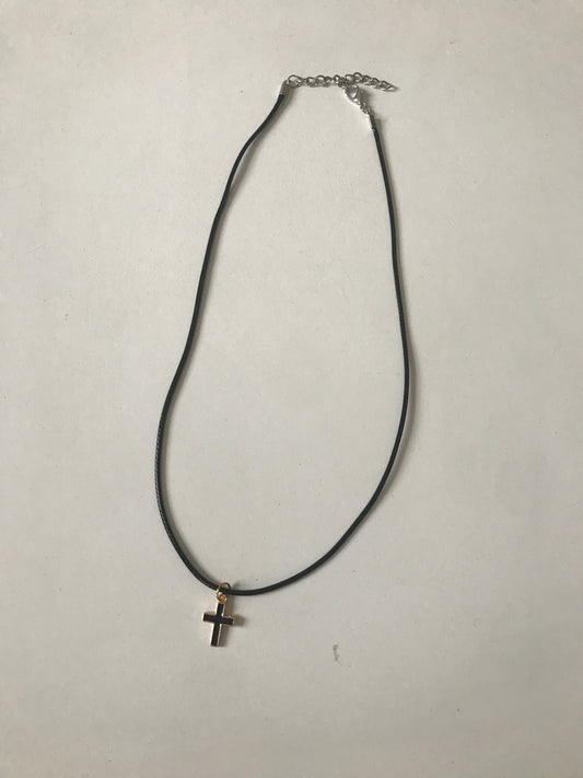 Cross Neclace