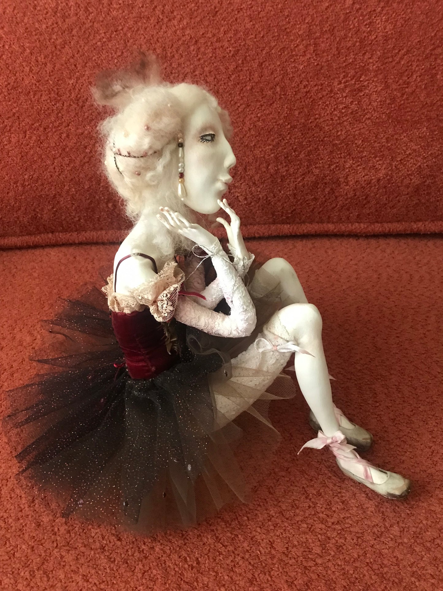 Art Doll