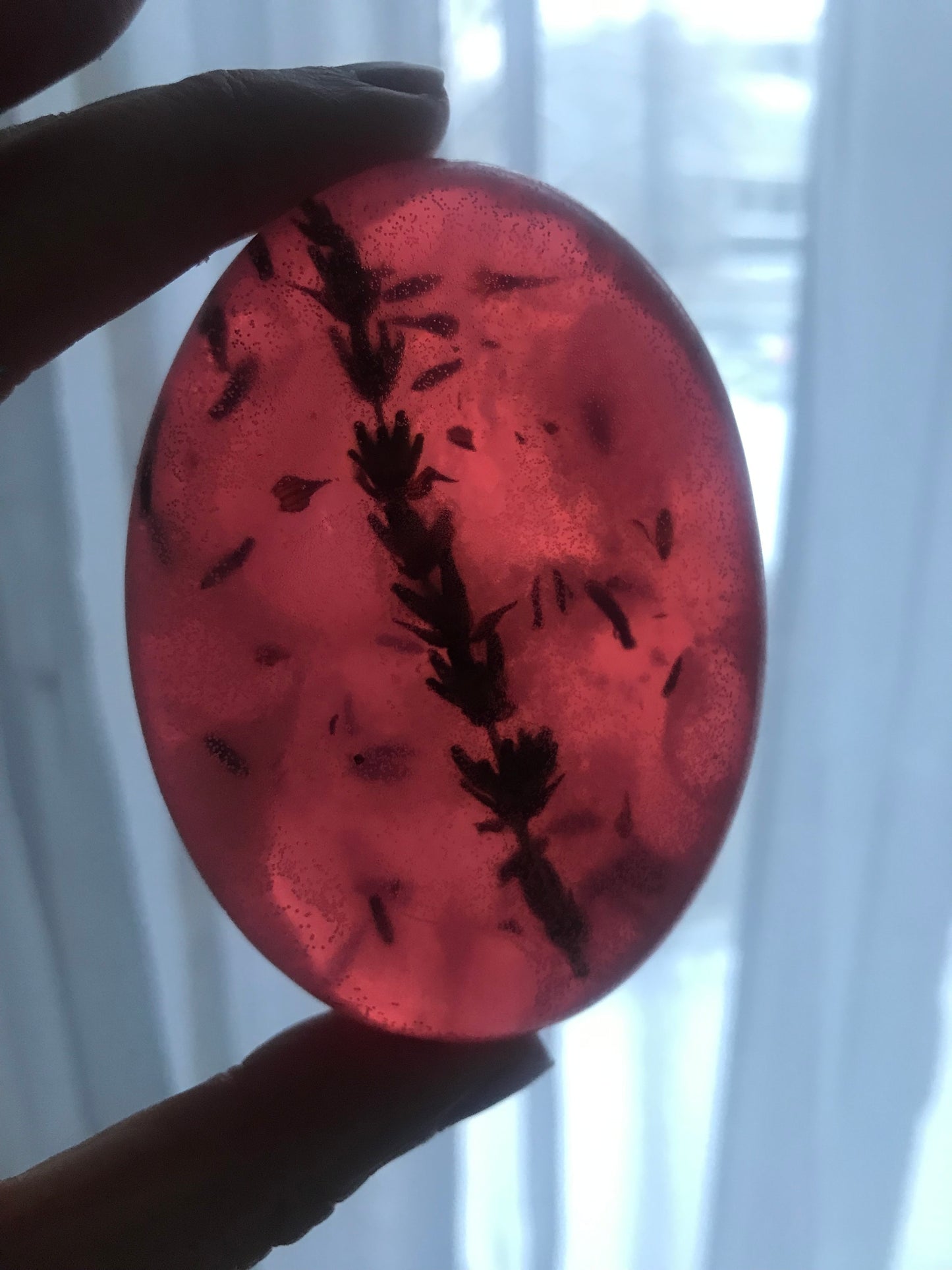 Levander Soap Bar / Levandinis Muilas