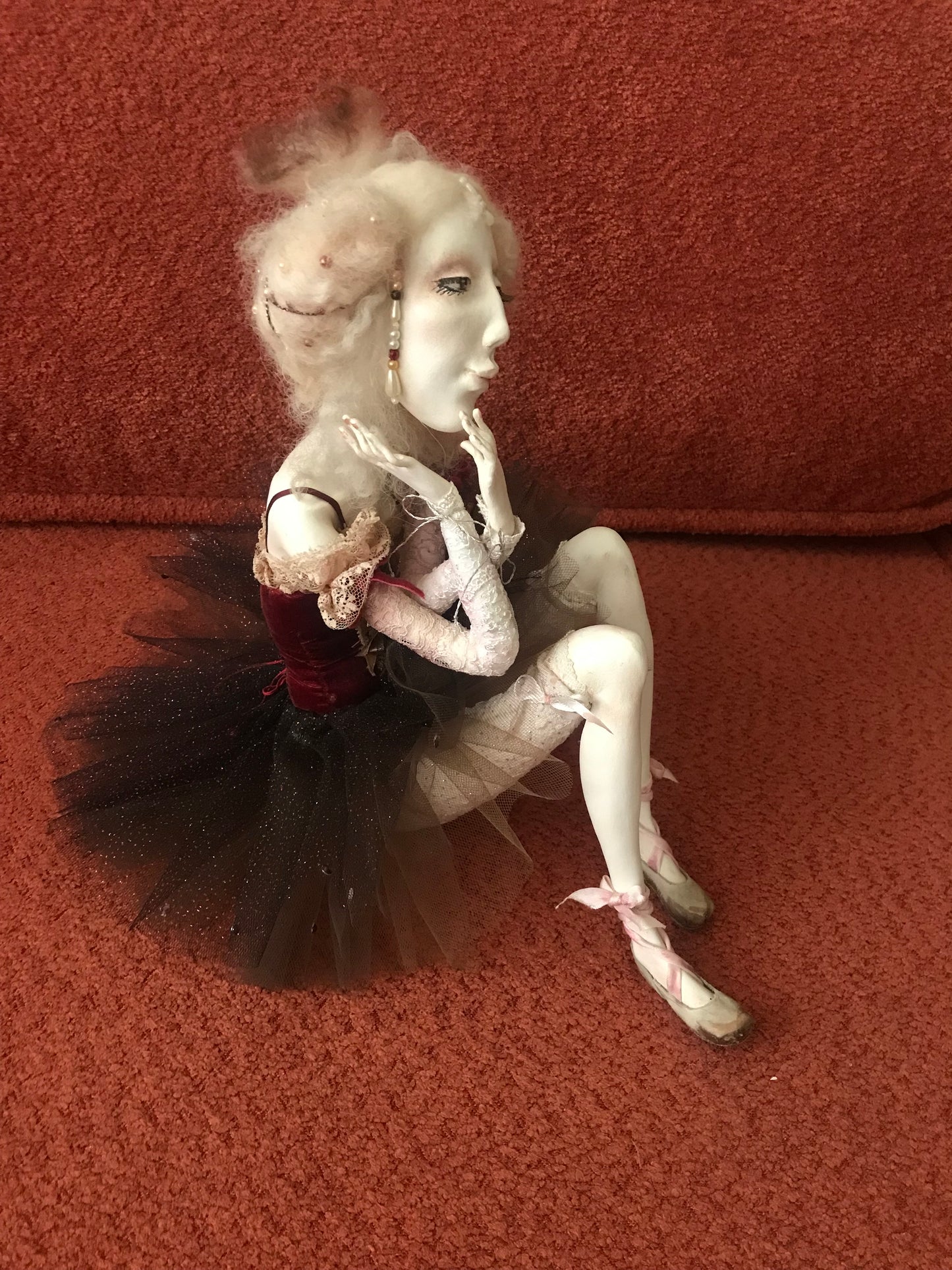 Art Doll