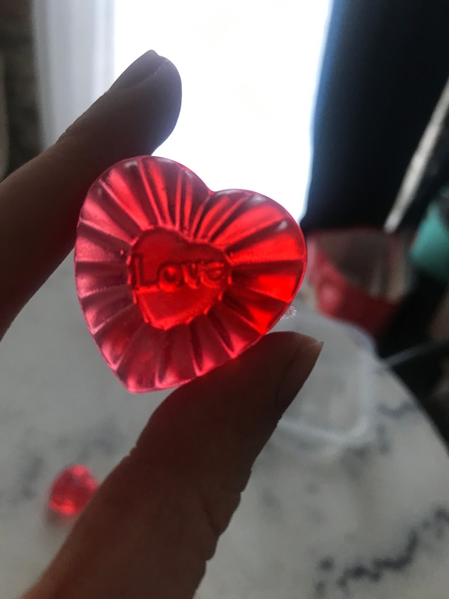 Handmade Lovely Soap