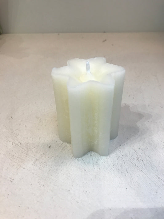 Flower Candle