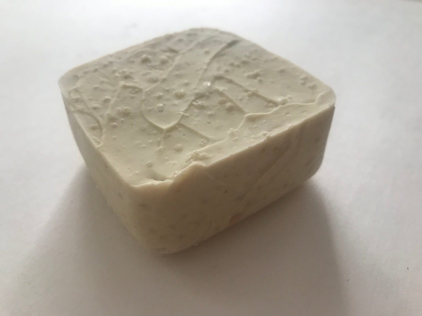 Natural Soap Bar