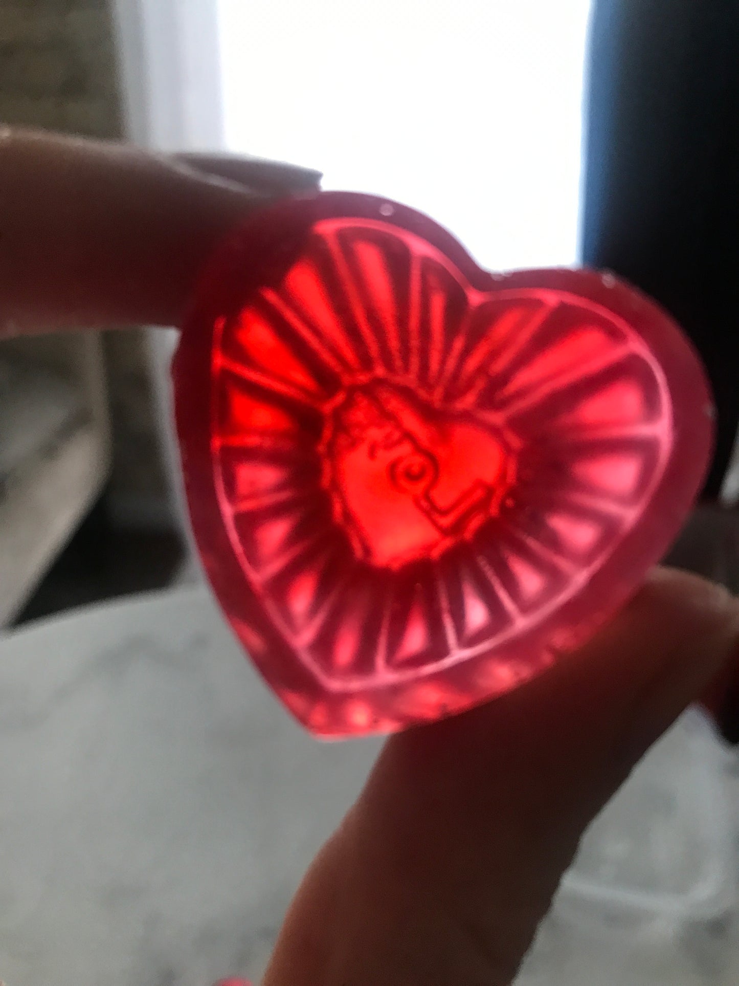 Handmade Lovely Soap