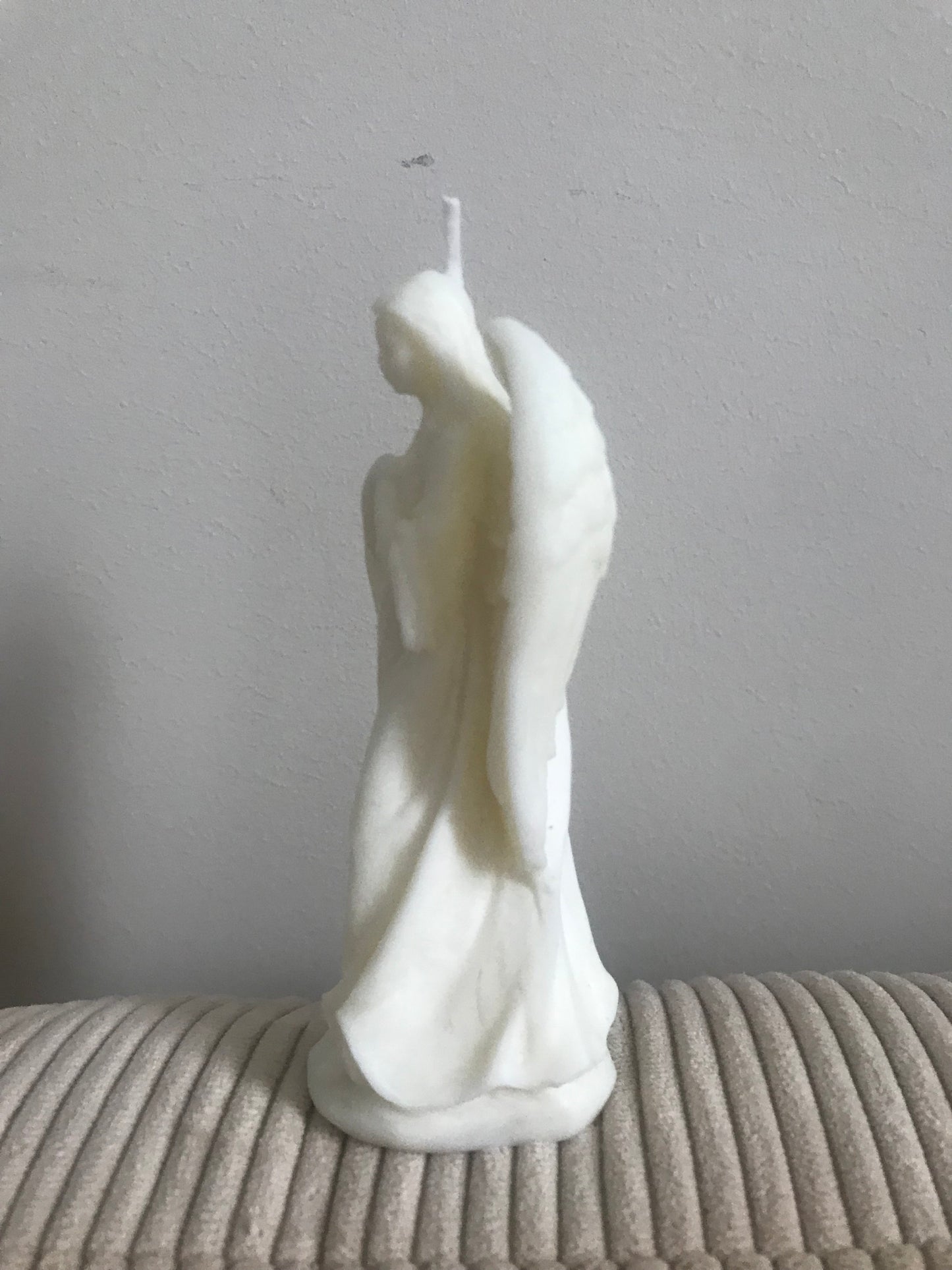 Light Angel Candle