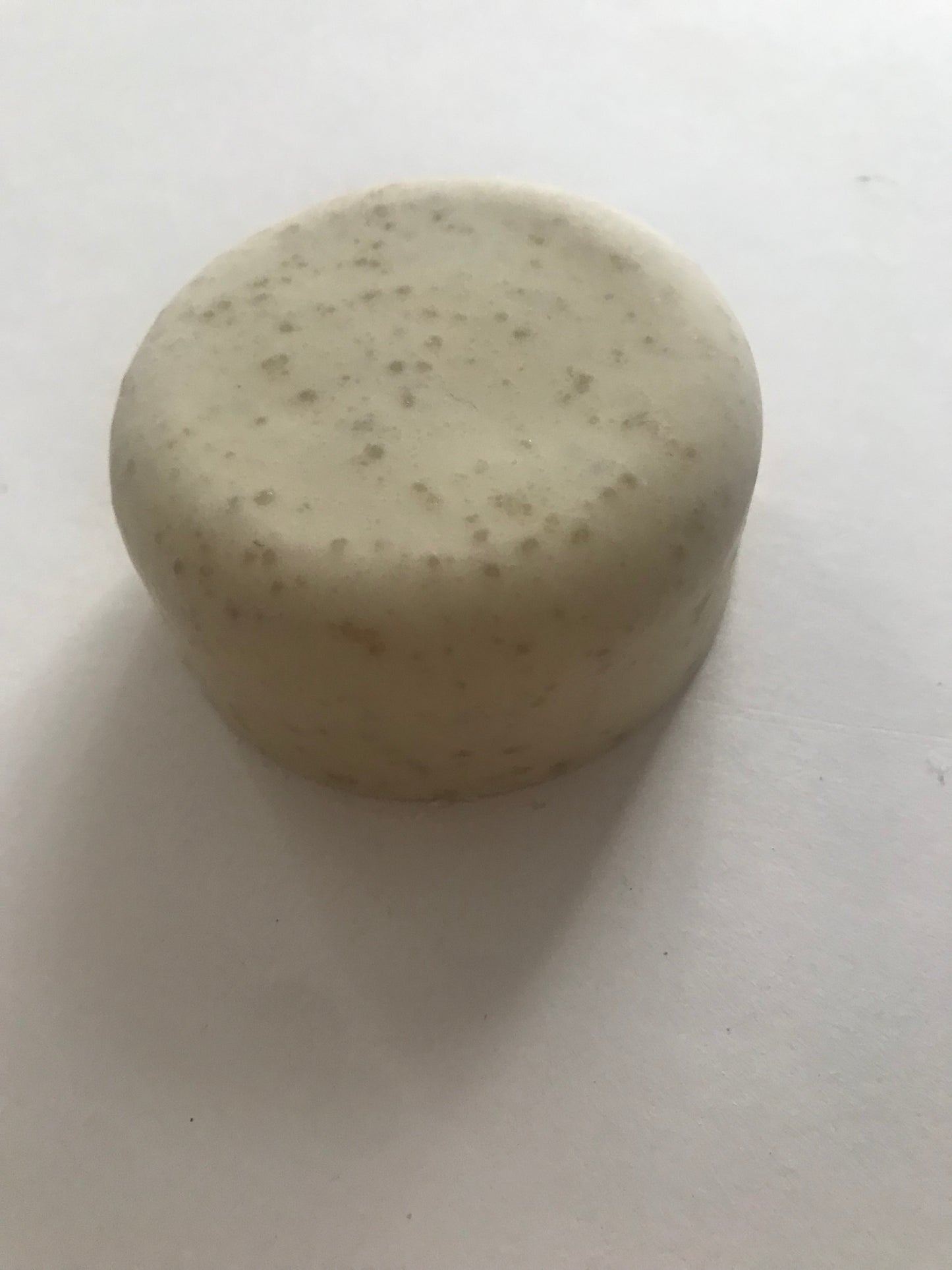 🫒Round Soap Bar