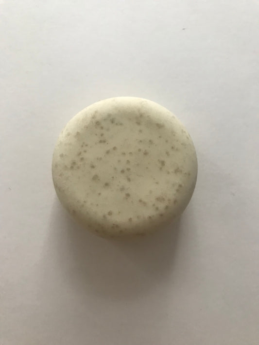🫒Round Soap Bar