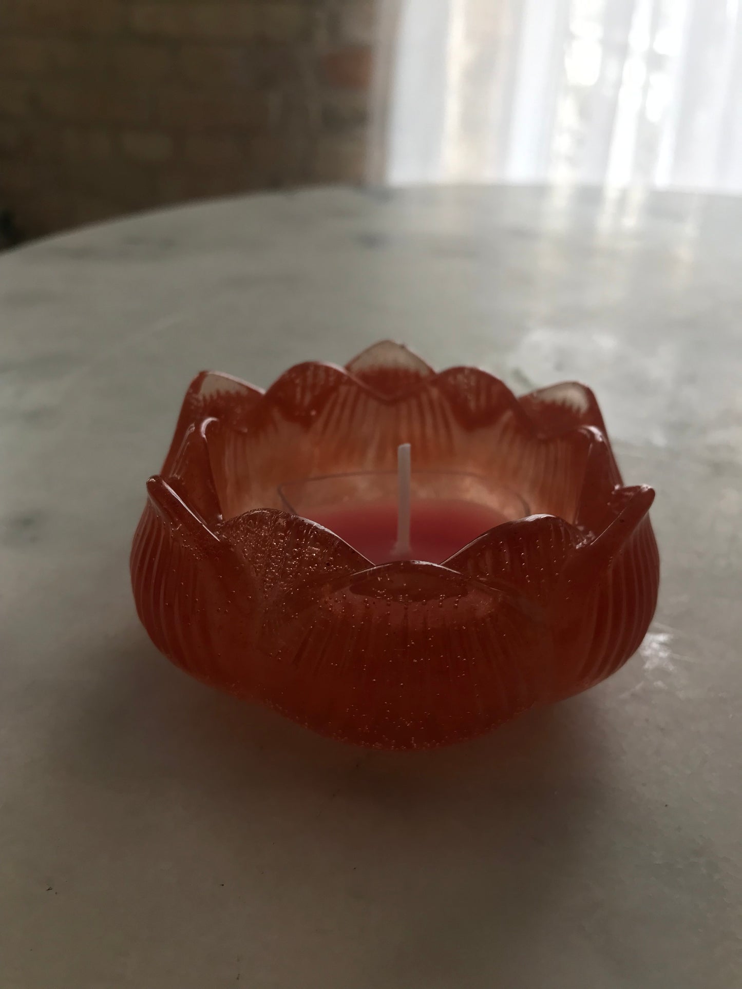 Candle Holder