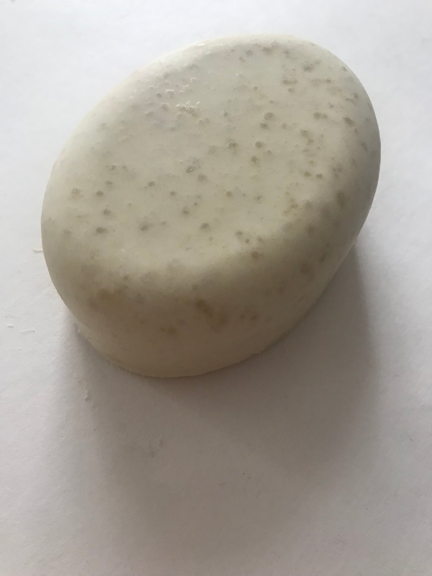 Castile Soap Bar