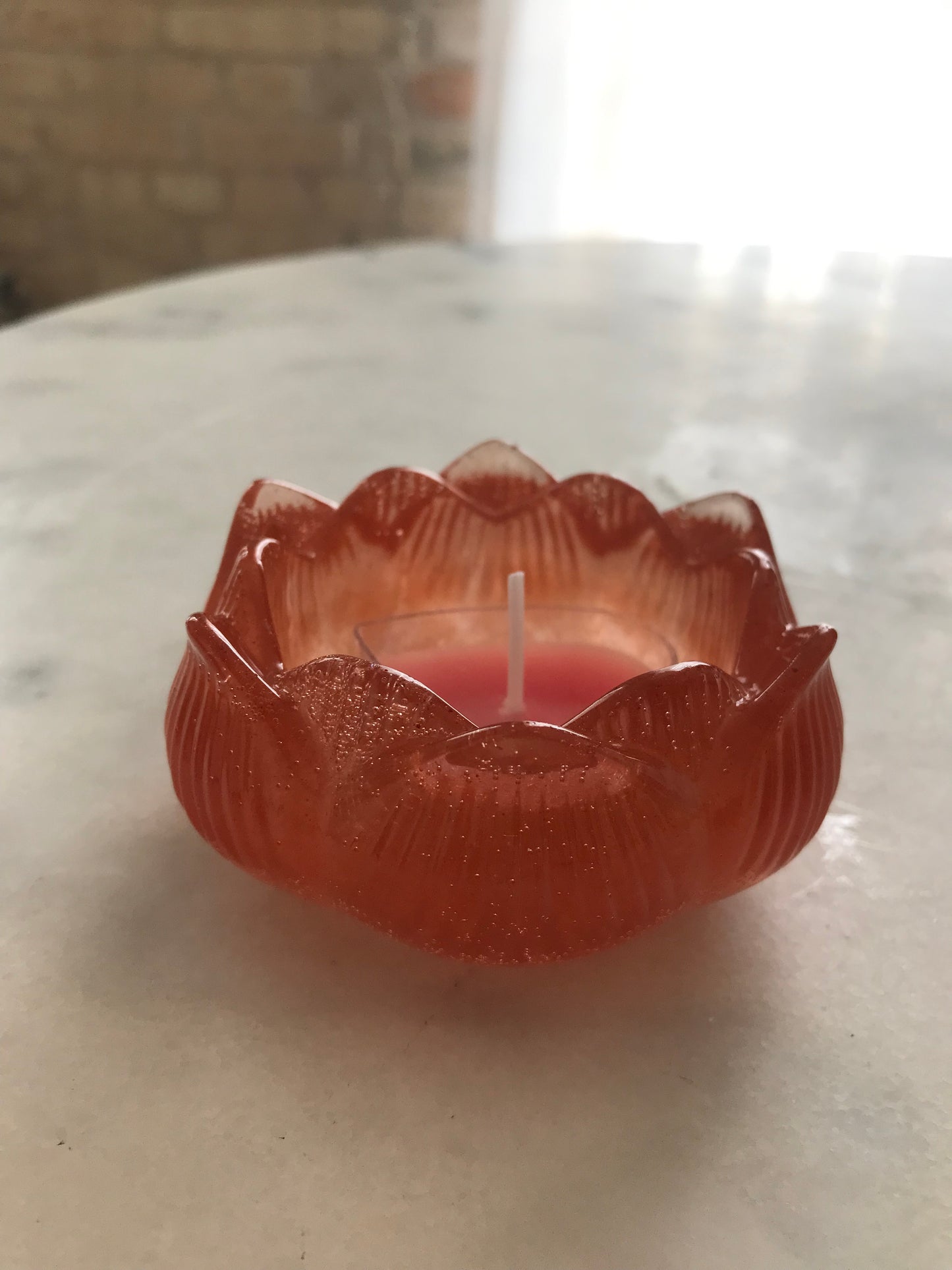 Candle Holder