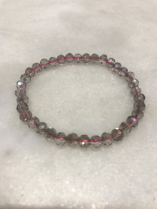 Dark Crystal Bracelet