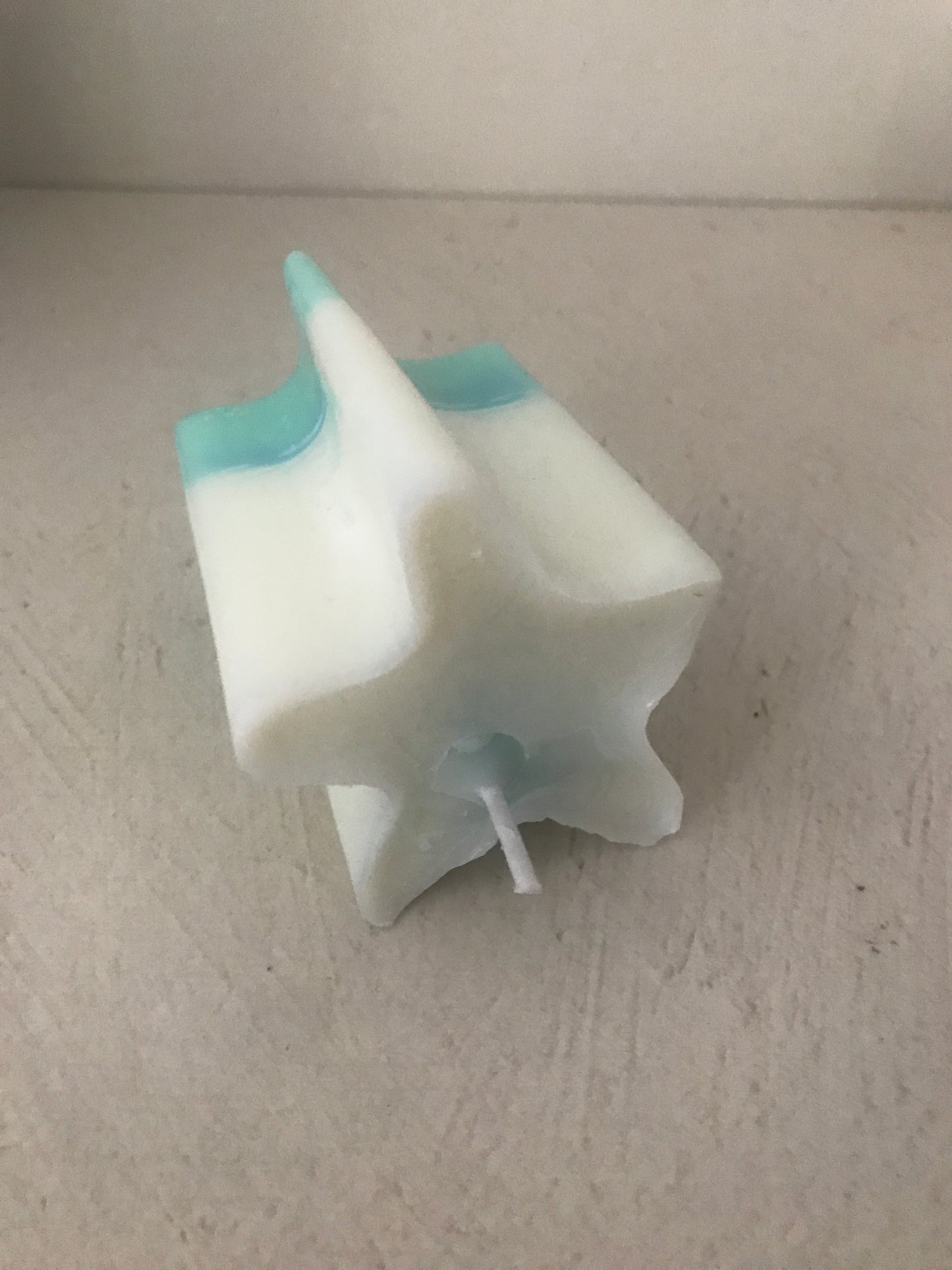 Sea Star Candle Scented