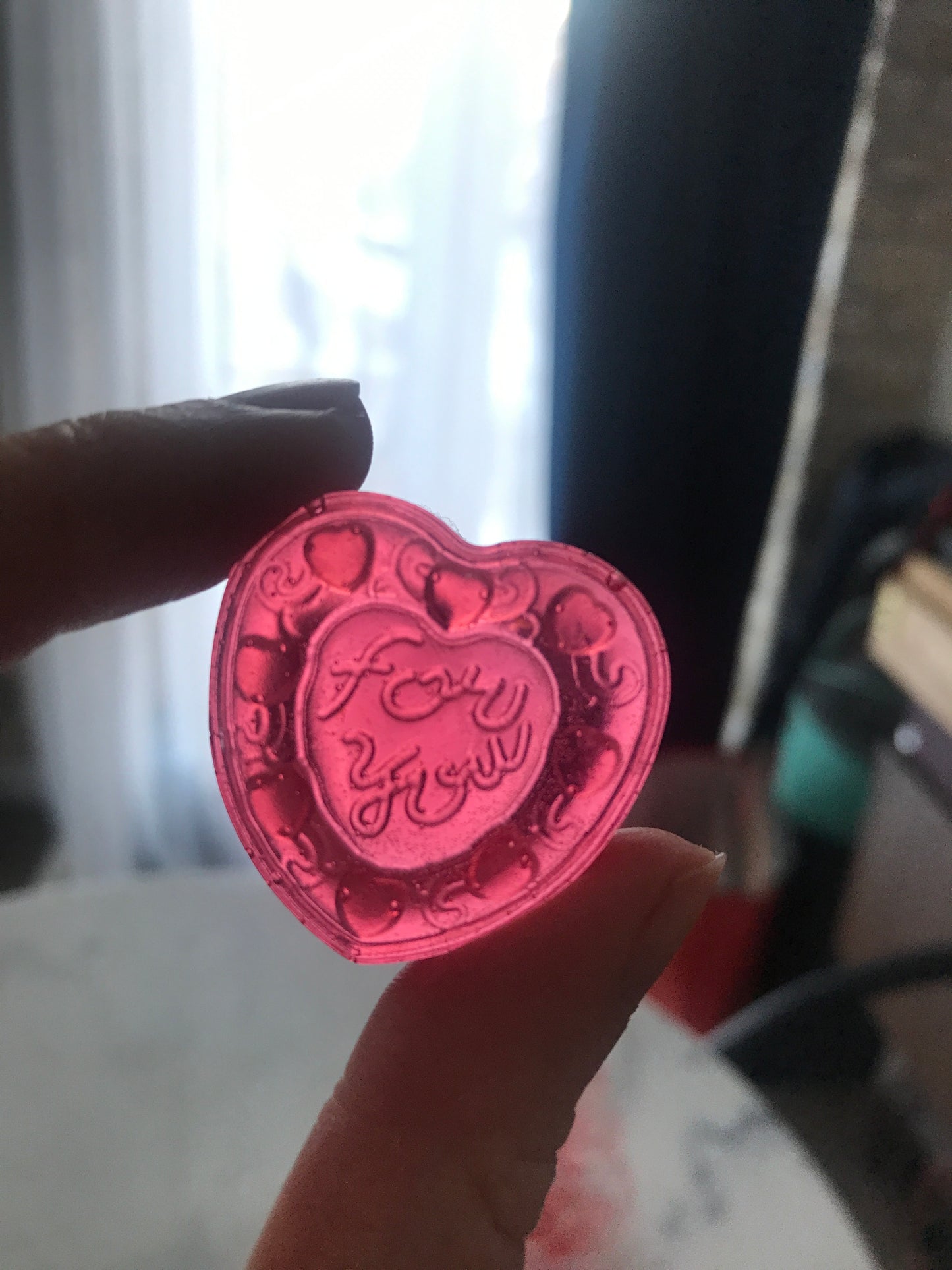 Handmade For You Soap Bar