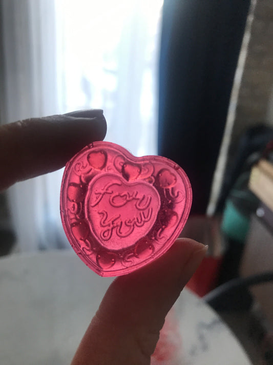 Handmade For You Soap Bar