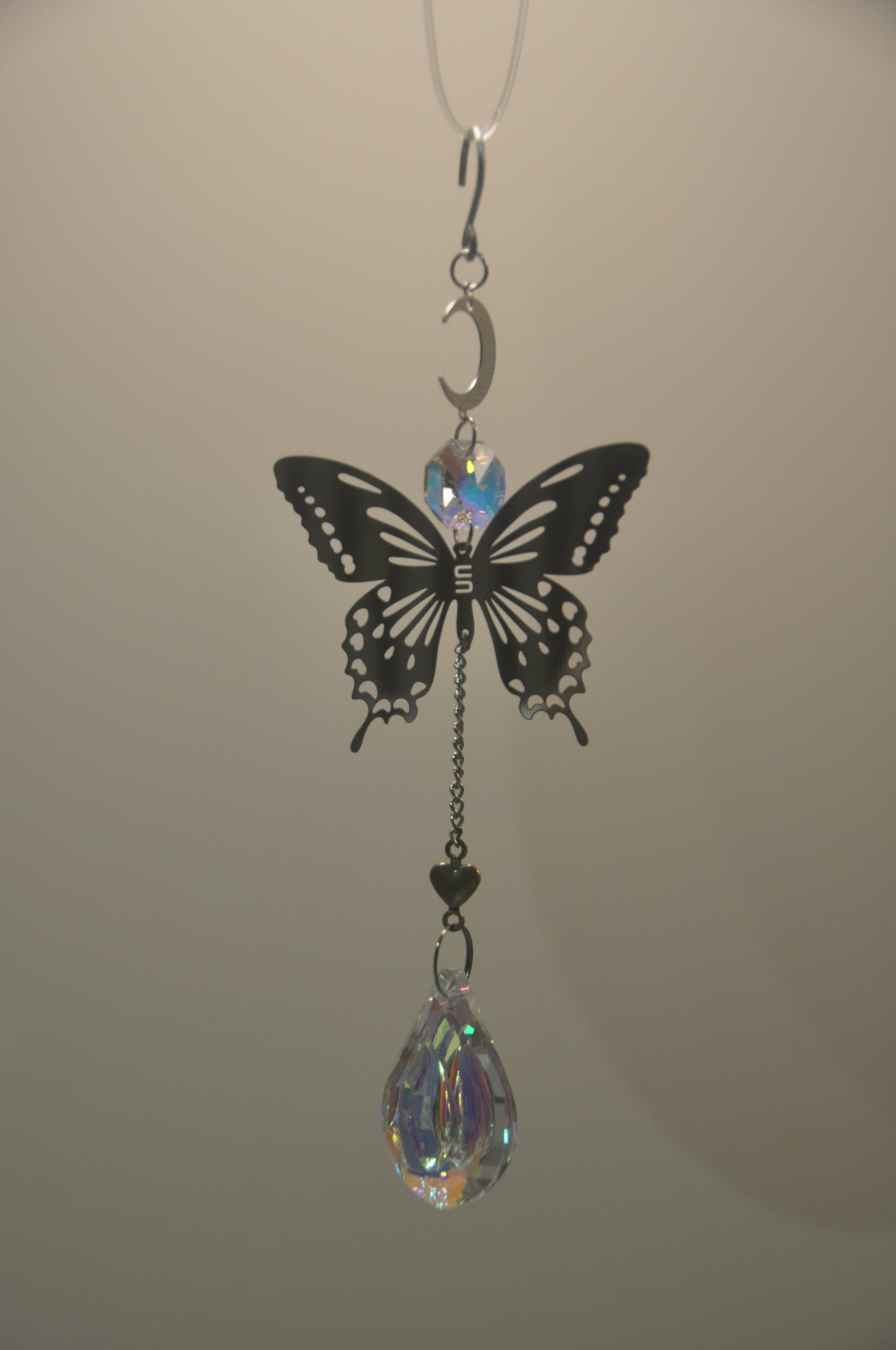 Butterfly Suncatcher
