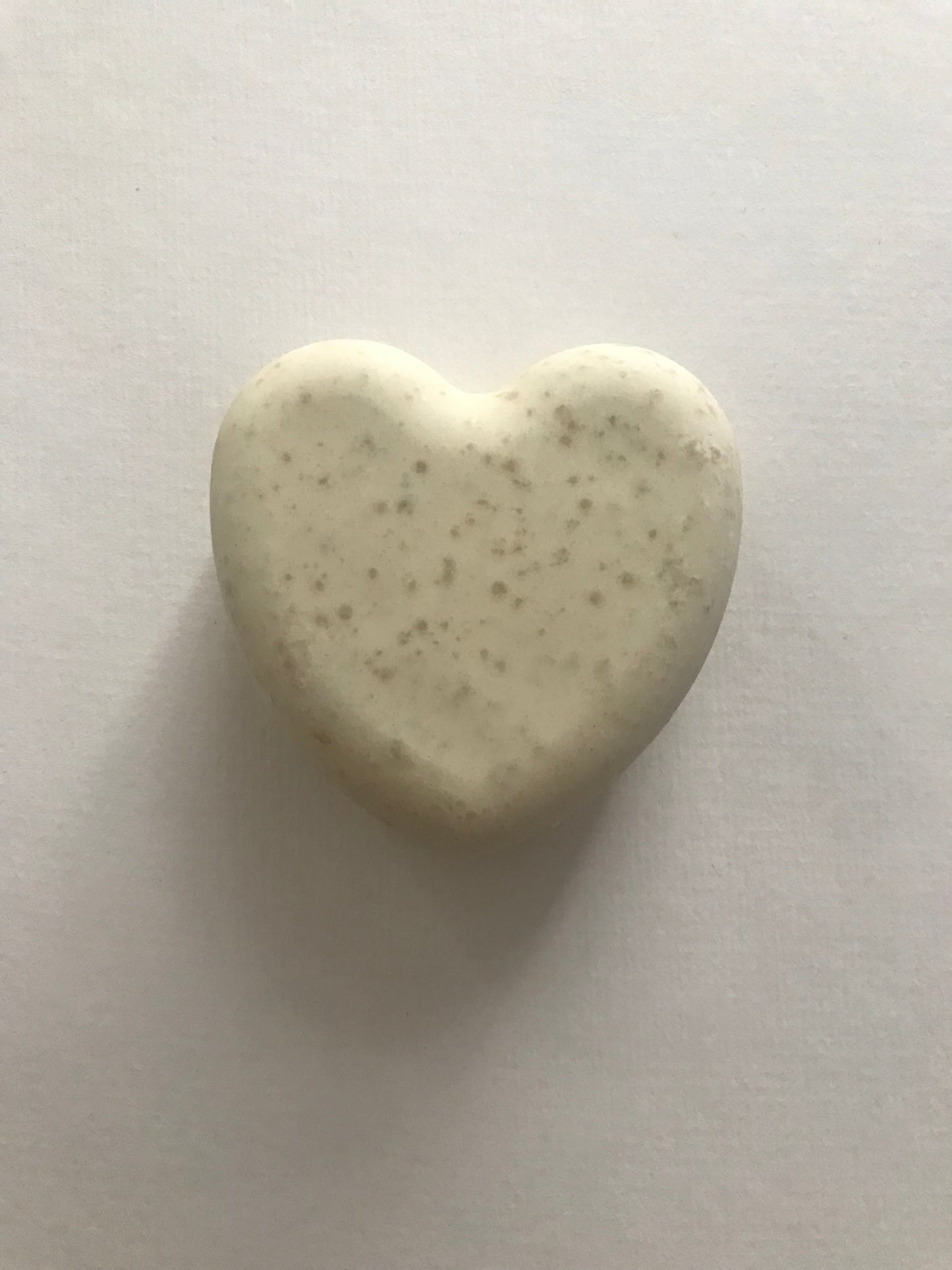 Heart Soap Bar