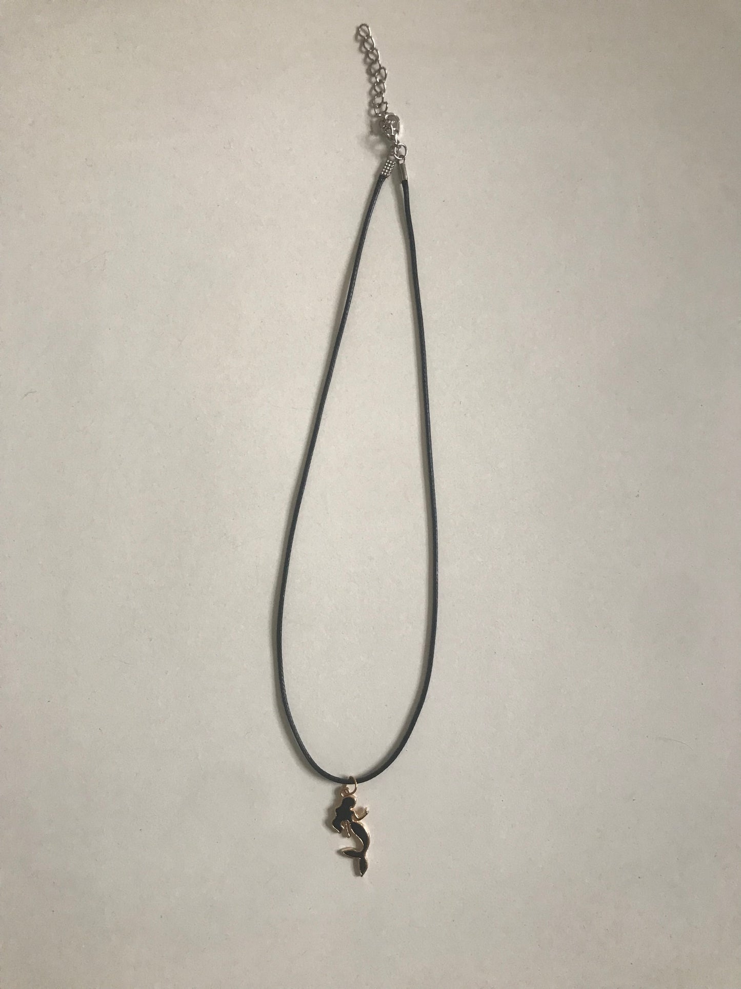 Irresistable Sirene necklace