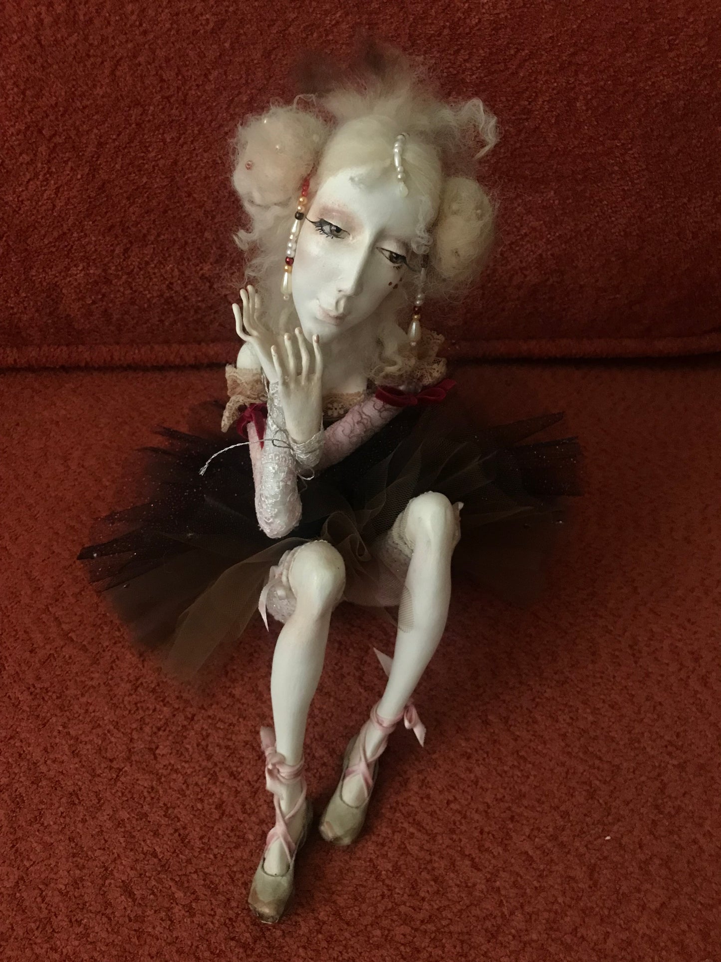 Art Doll