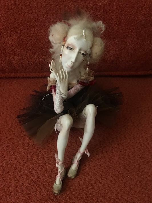 Art Doll