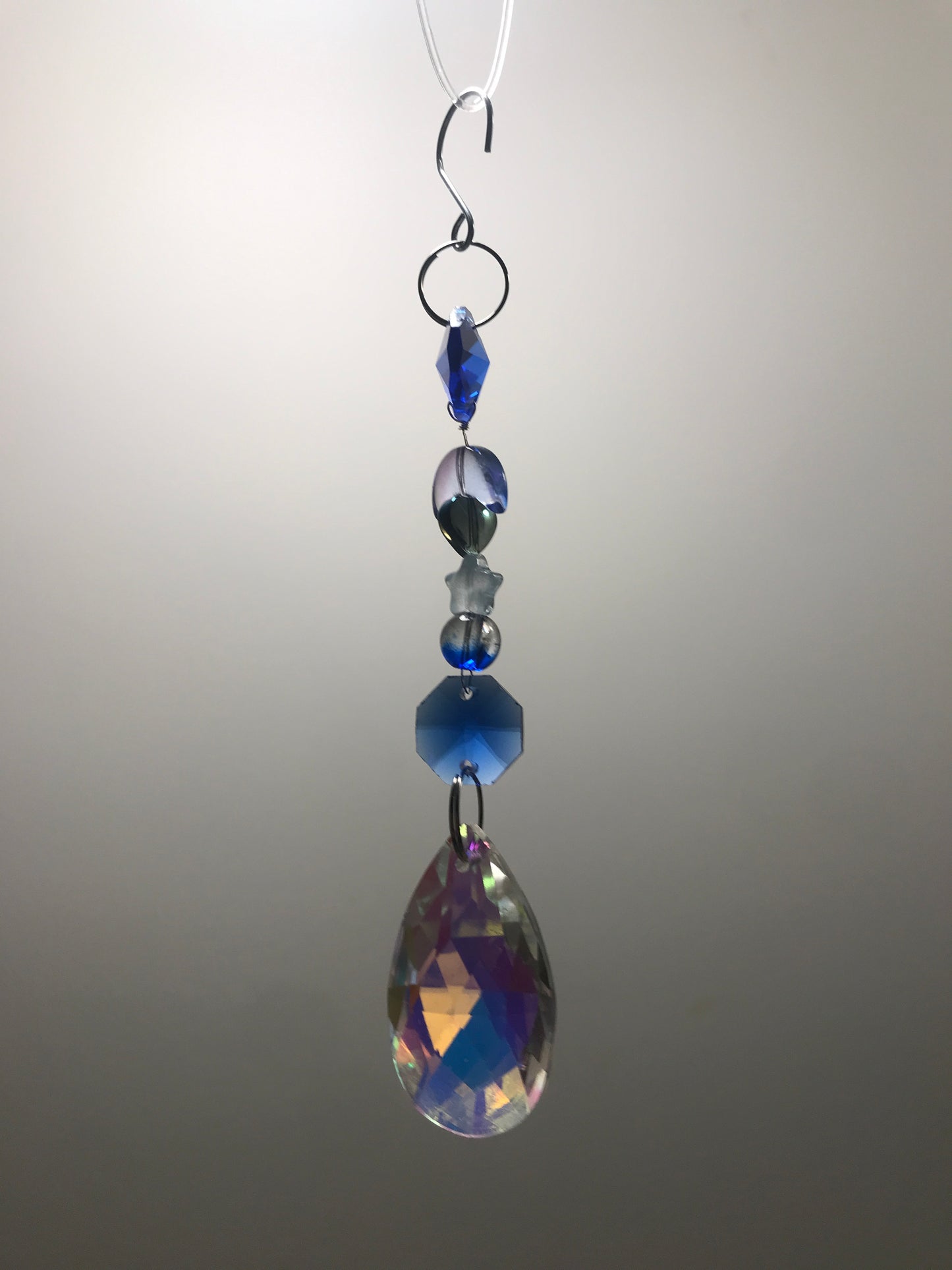Star Sun Catcher