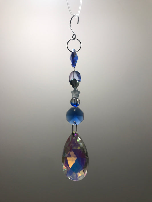 Star Sun Catcher